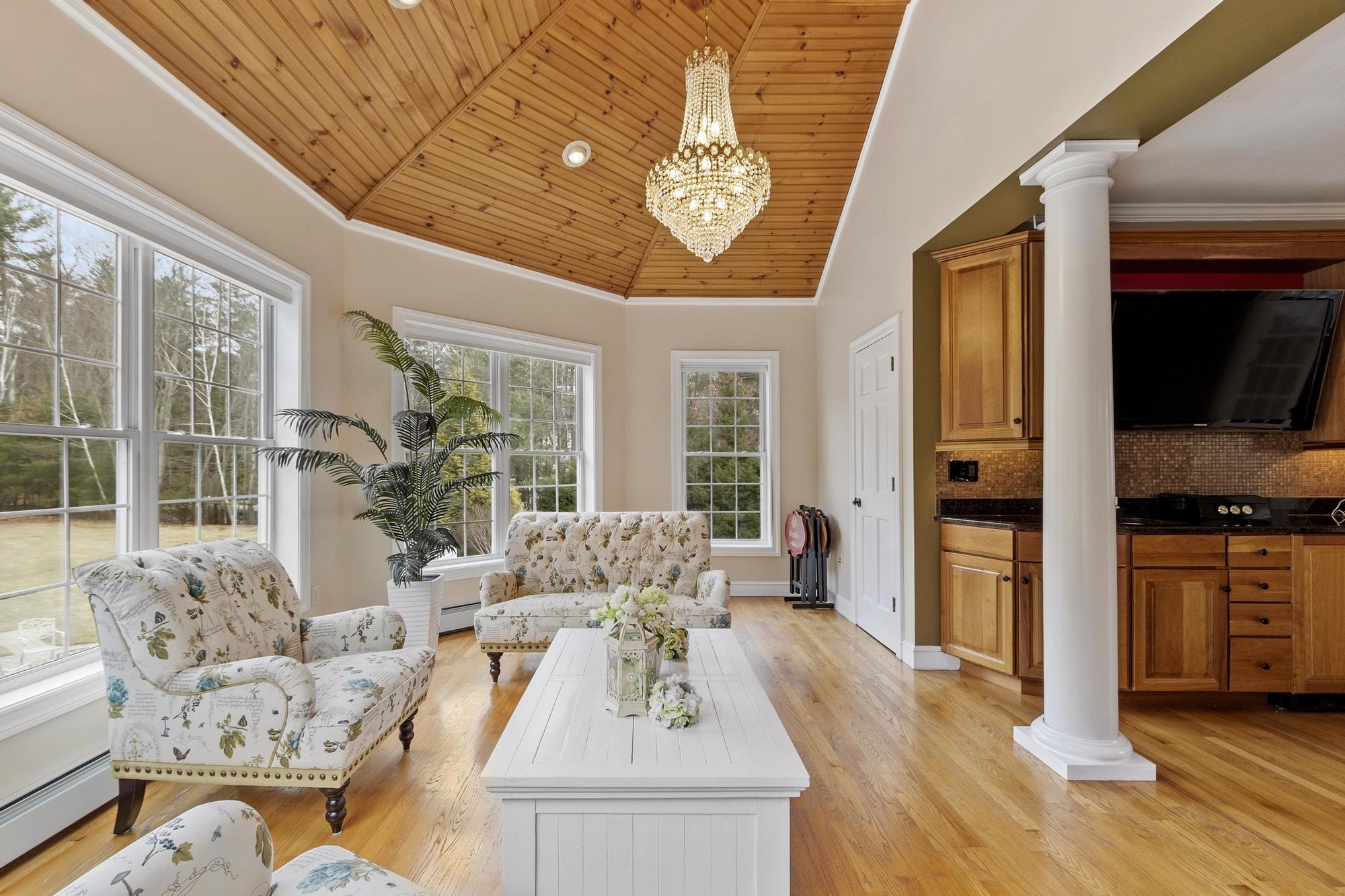 6 Westchester Road Windham, NH 03087 - Photo 17 of 51 Gallery Image 17