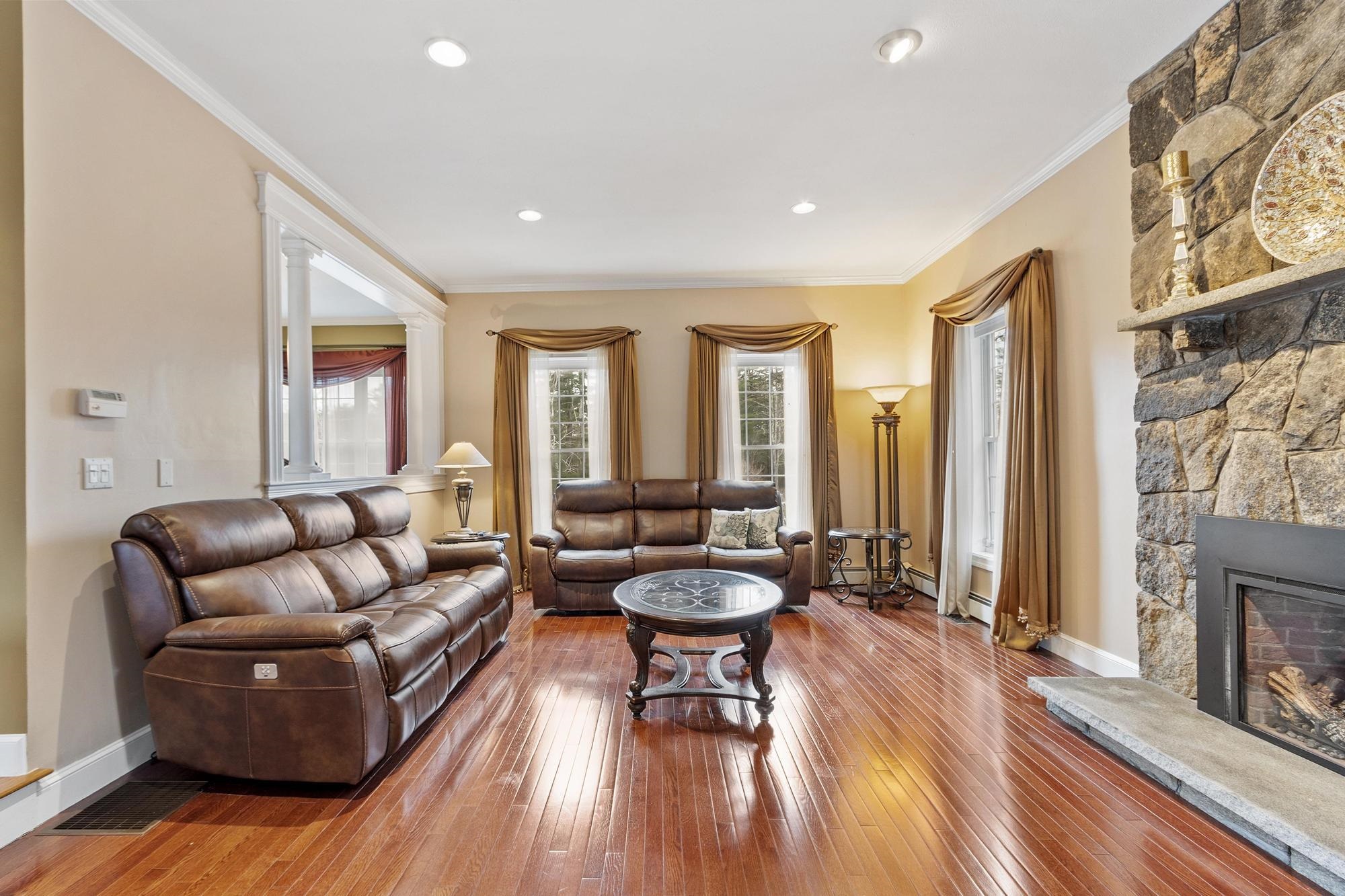 6 Westchester Road Windham, NH 03087 - Photo 18 of 51 Gallery Image 18