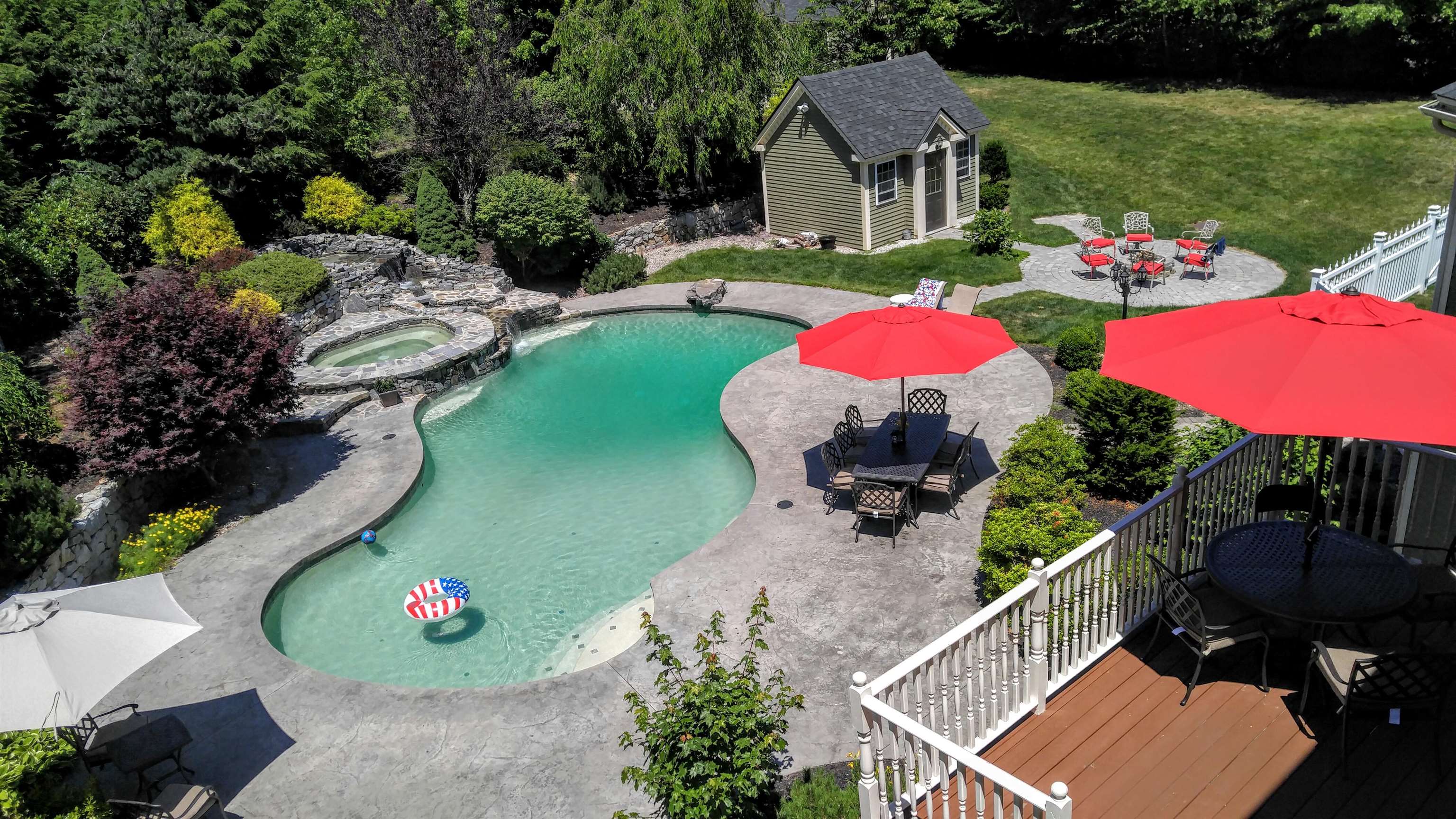 6 Westchester Road Windham, NH 03087 - Photo 3 of 8