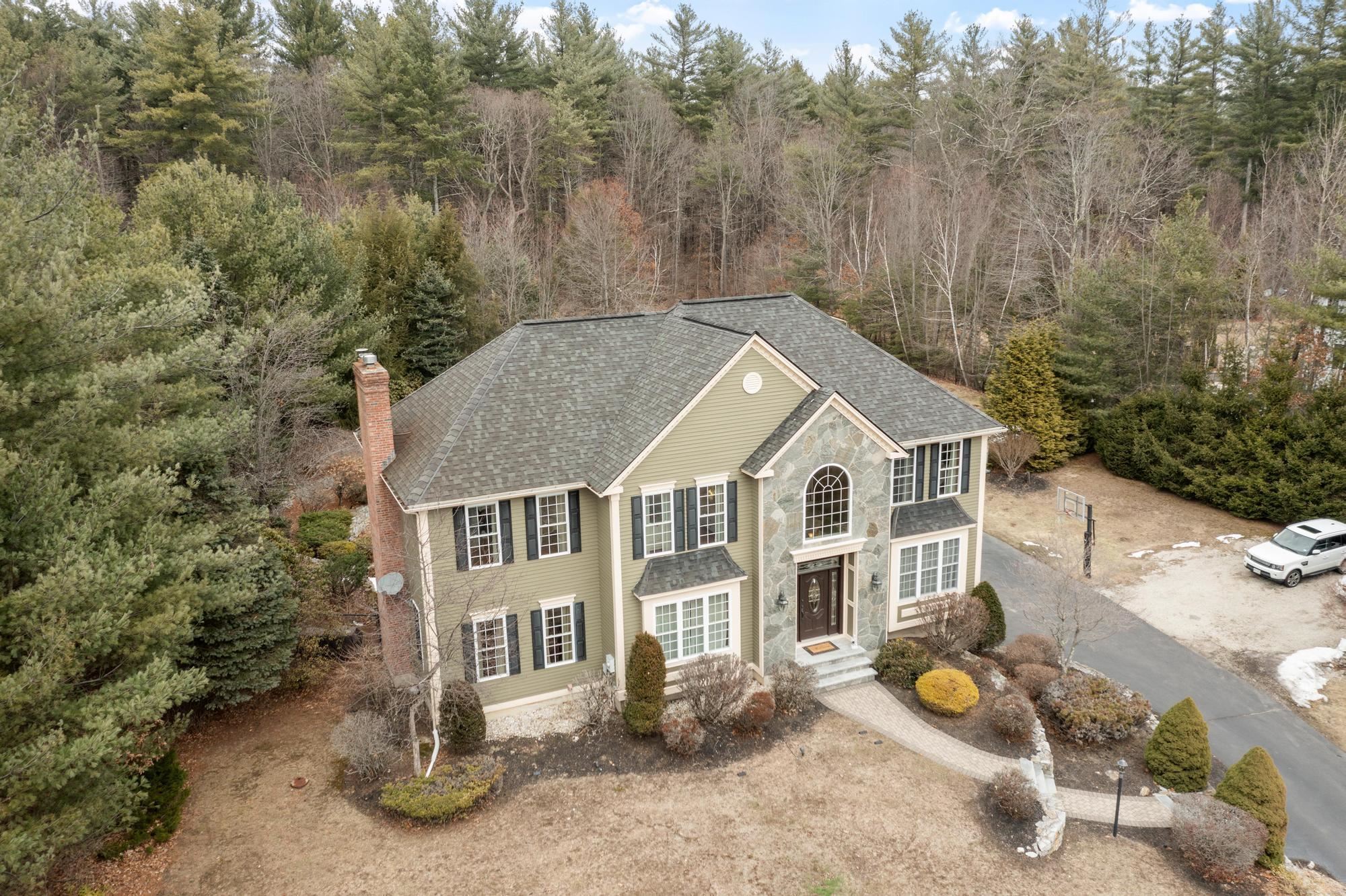 6 Westchester Road Windham, NH 03087 - Photo 39 of 51 Gallery Image 39