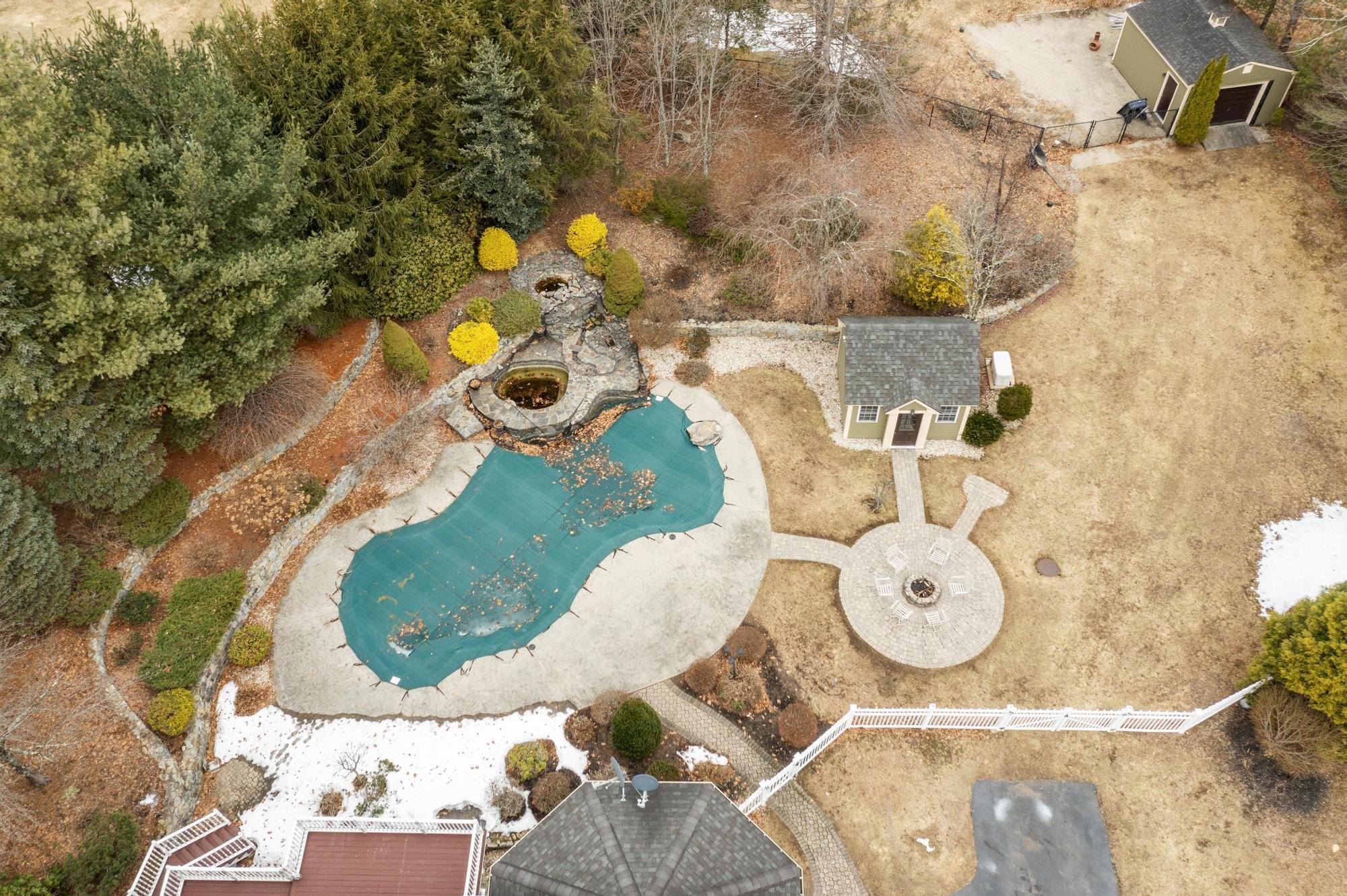 6 Westchester Road Windham, NH 03087 - Photo 50 of 51 Gallery Image 50