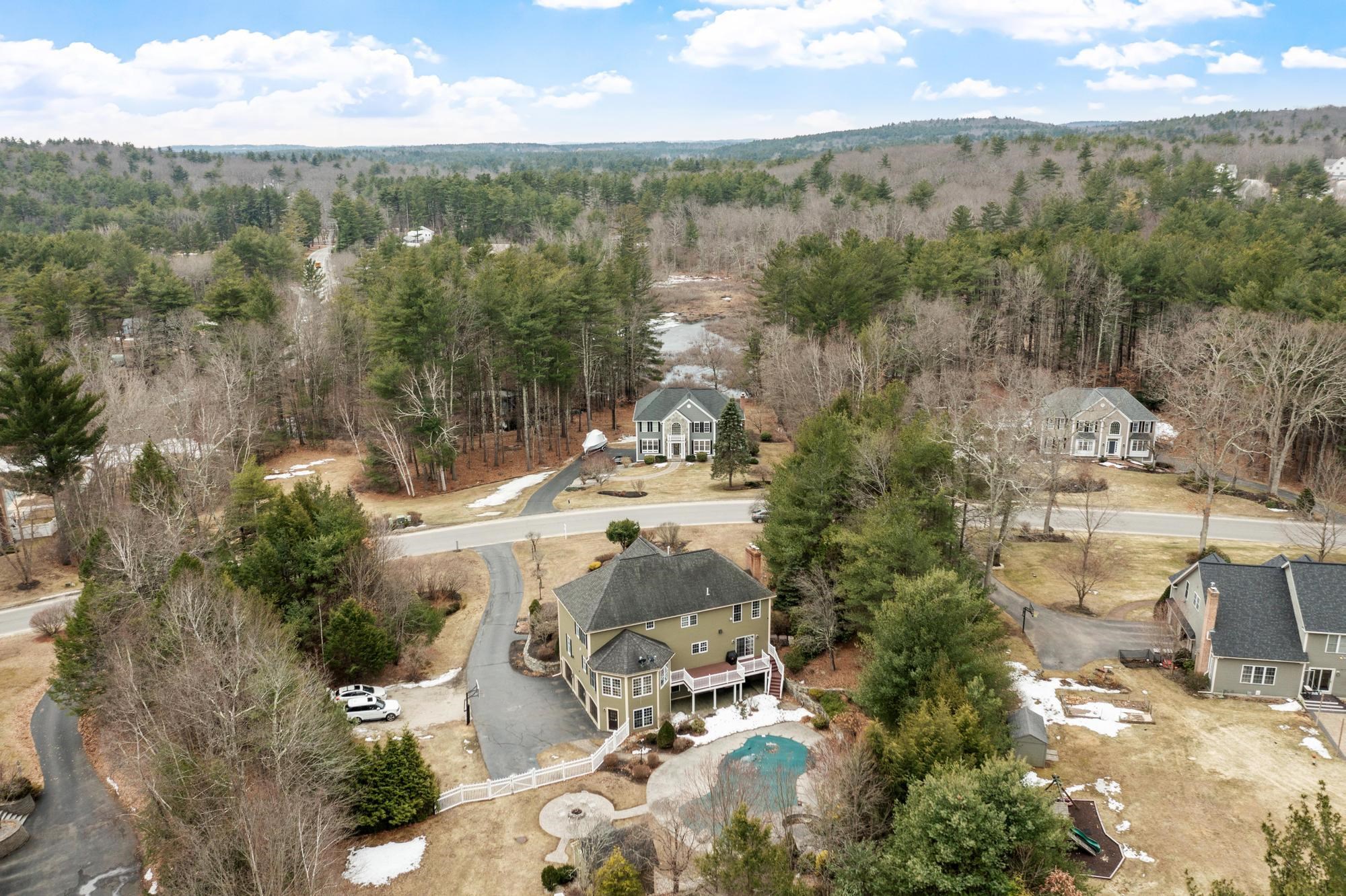 6 Westchester Road Windham, NH 03087 - Photo 51 of 51 Gallery Image 51