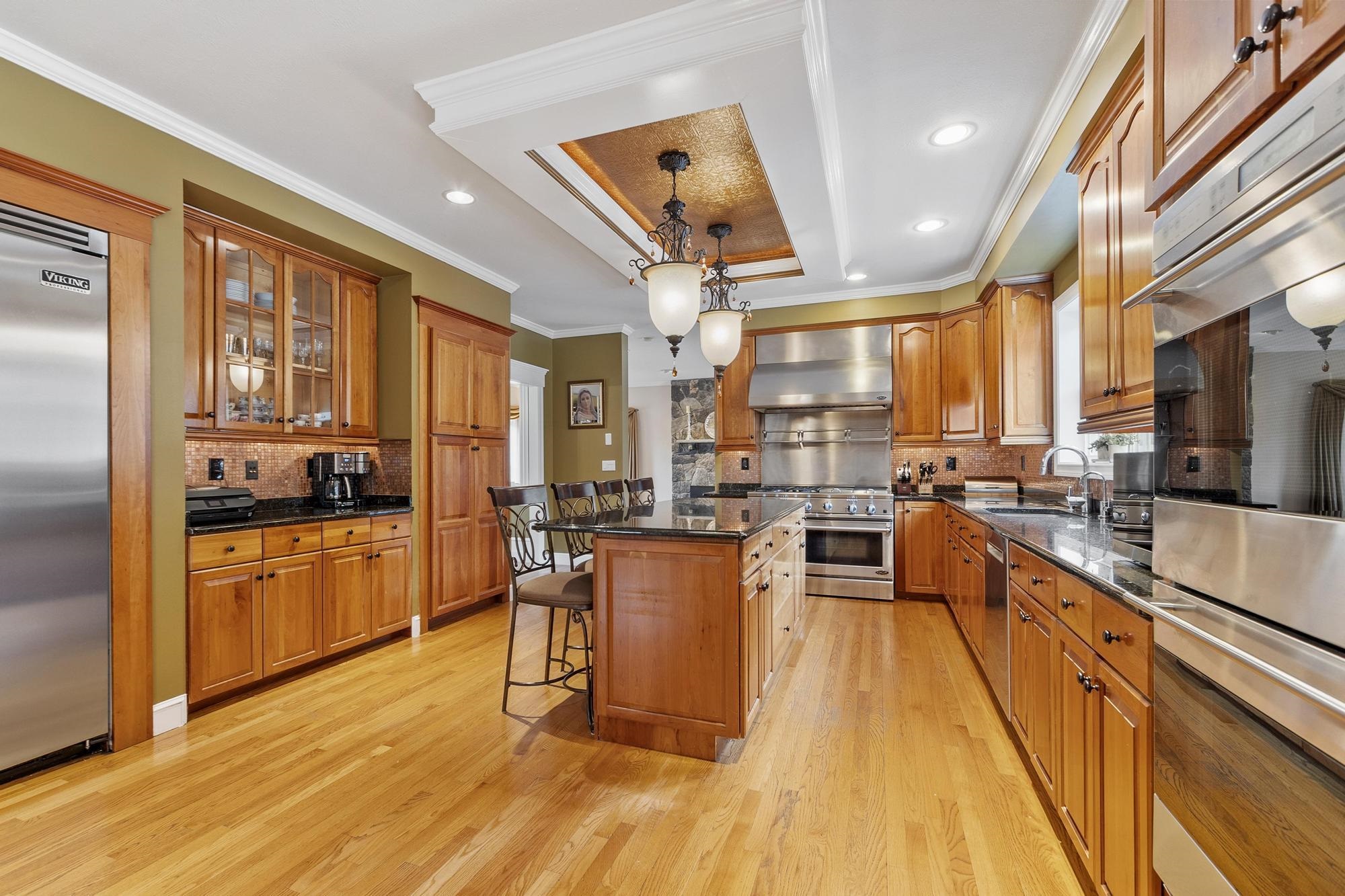 6 Westchester Road Windham, NH 03087 - Photo 10 of 51 Gallery Image 10
