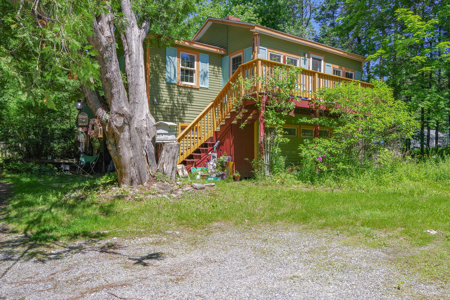 592 Belfast Road Camden, ME 04843 - Photo 2 of 48