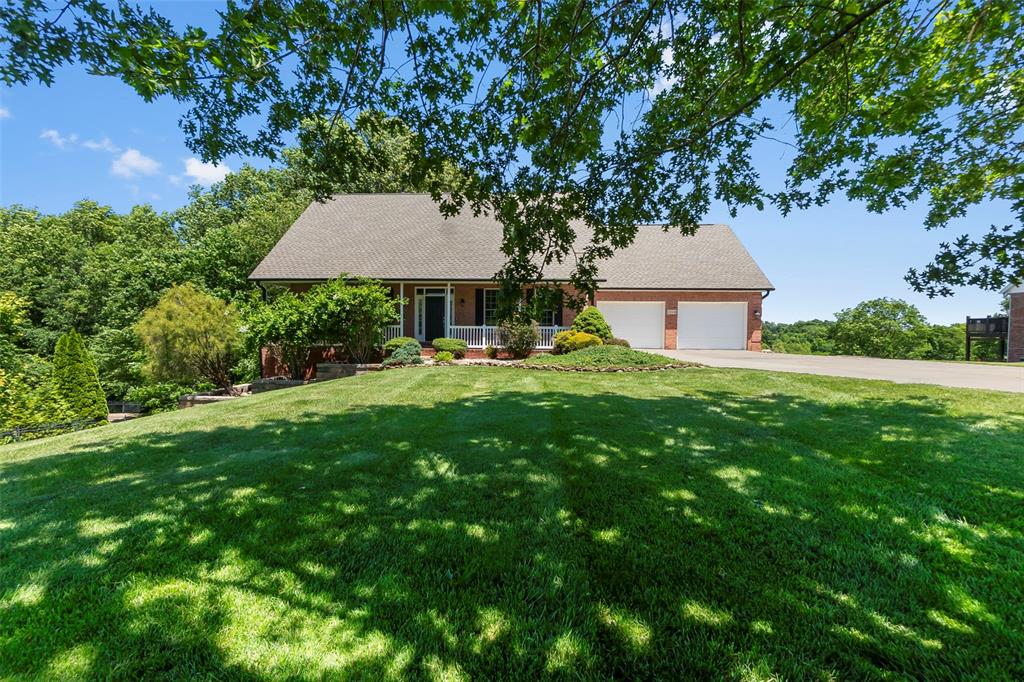 1014 Trailridge Drive Jackson, MO 63755 - Photo 2 of 58