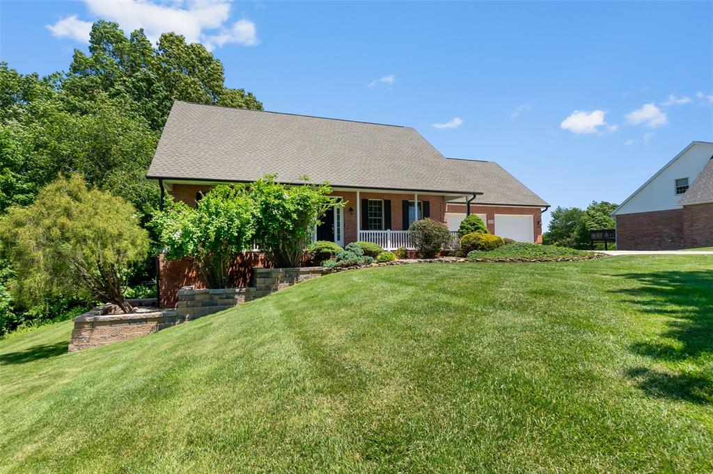 1014 Trailridge Drive Jackson, MO 63755 - Photo 3 of 58