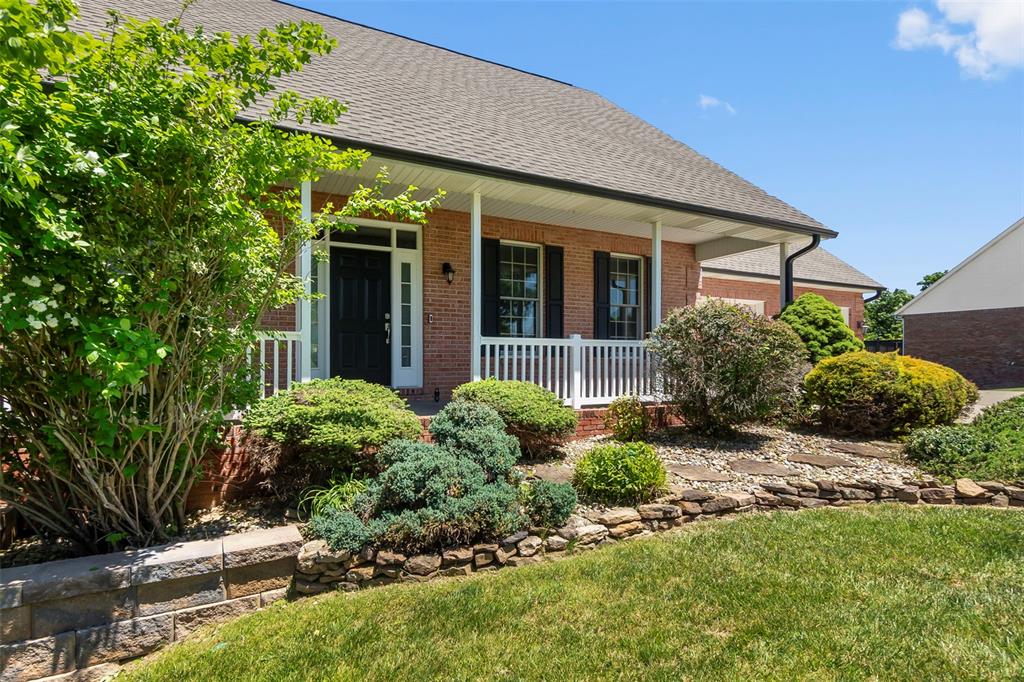 1014 Trailridge Drive Jackson, MO 63755 - Photo 4 of 58