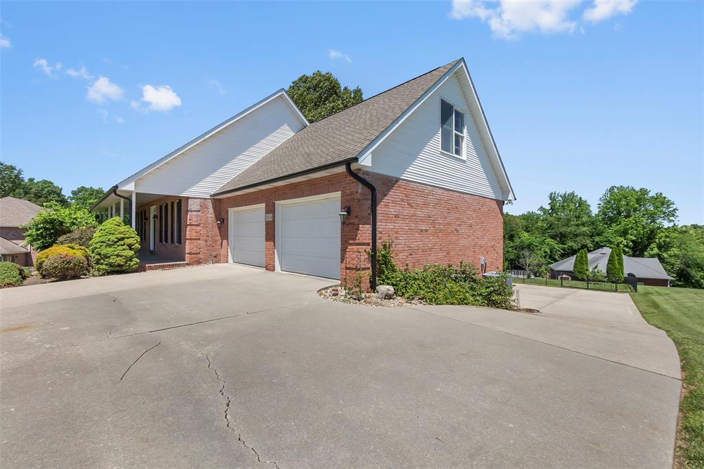 1014 Trailridge Drive Jackson, MO 63755 - Photo 5 of 58