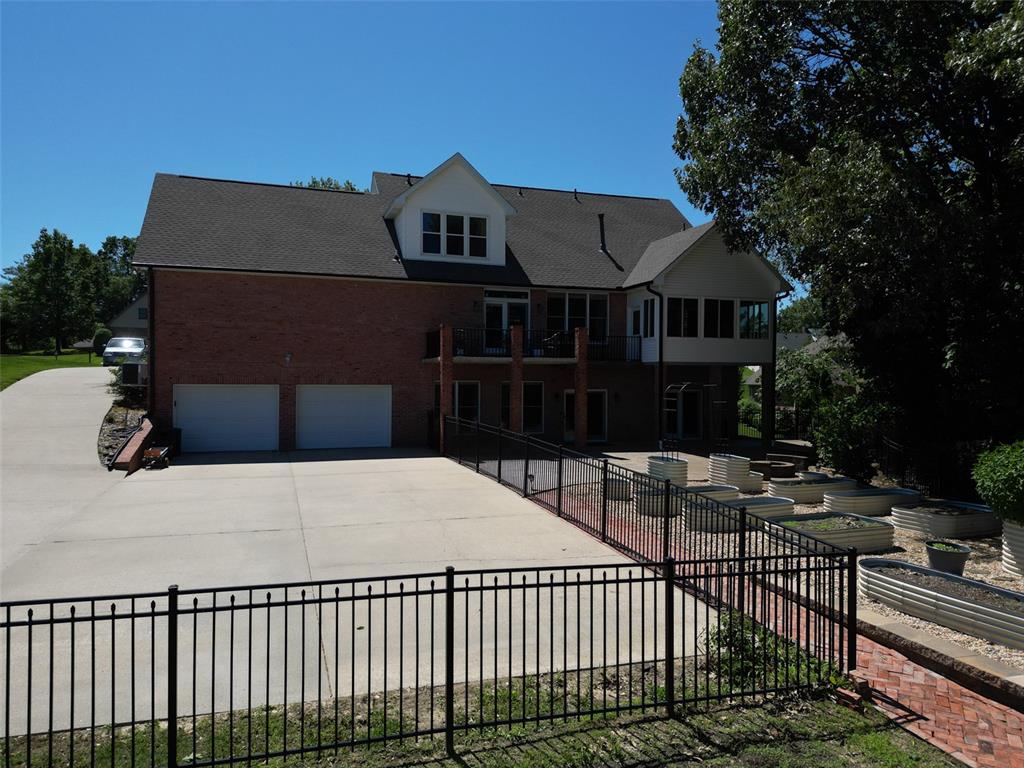 1014 Trailridge Drive Jackson, MO 63755 - Photo 54 of 58