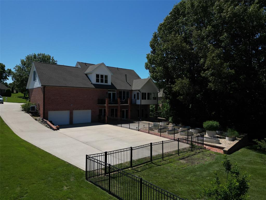 1014 Trailridge Drive Jackson, MO 63755 - Photo 55 of 58