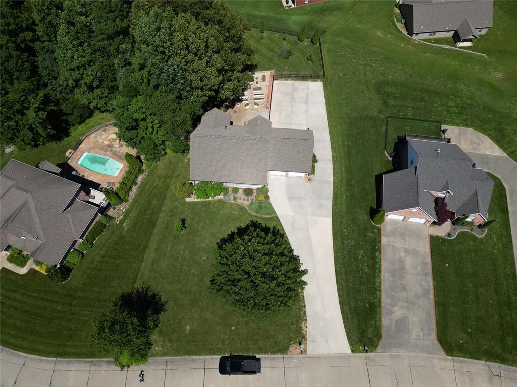 1014 Trailridge Drive Jackson, MO 63755 - Photo 56 of 58