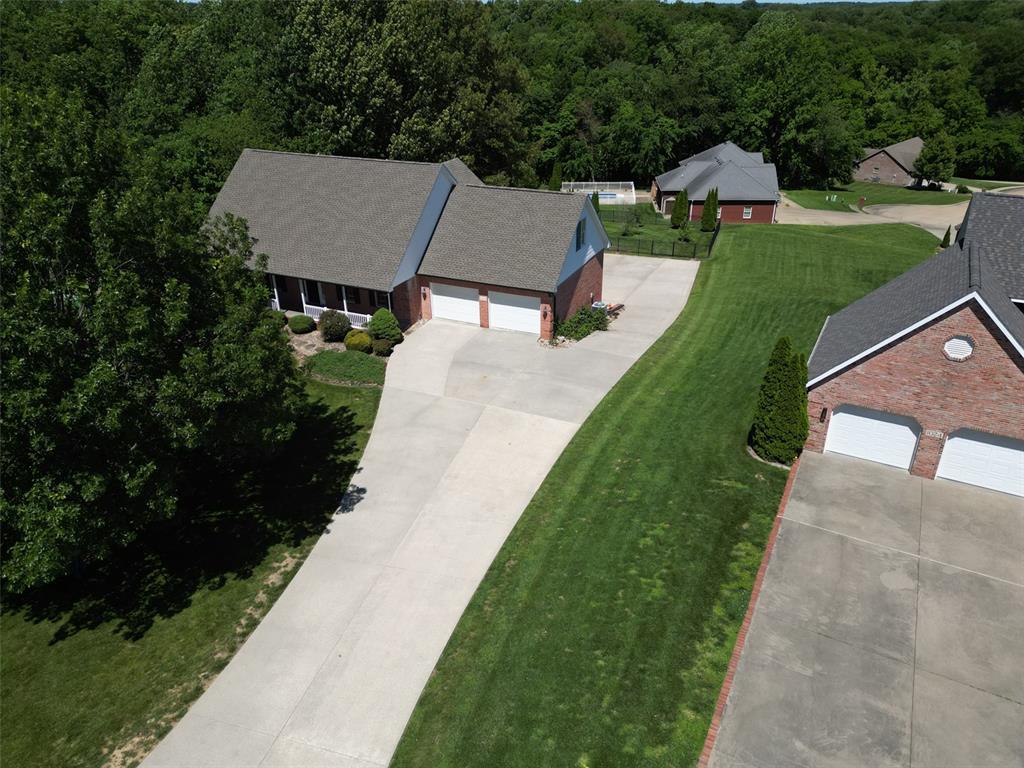 1014 Trailridge Drive Jackson, MO 63755 - Photo 57 of 58