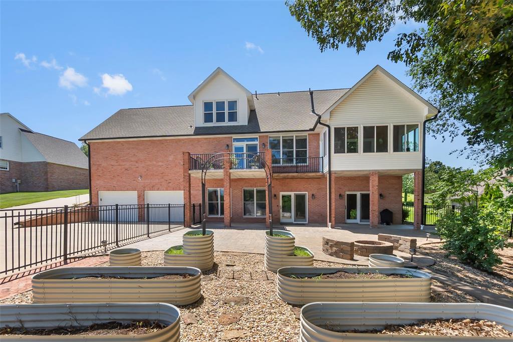 1014 Trailridge Drive Jackson, MO 63755 - Photo 7 of 58