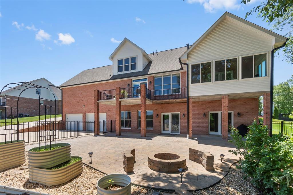 1014 Trailridge Drive Jackson, MO 63755 - Photo 8 of 58