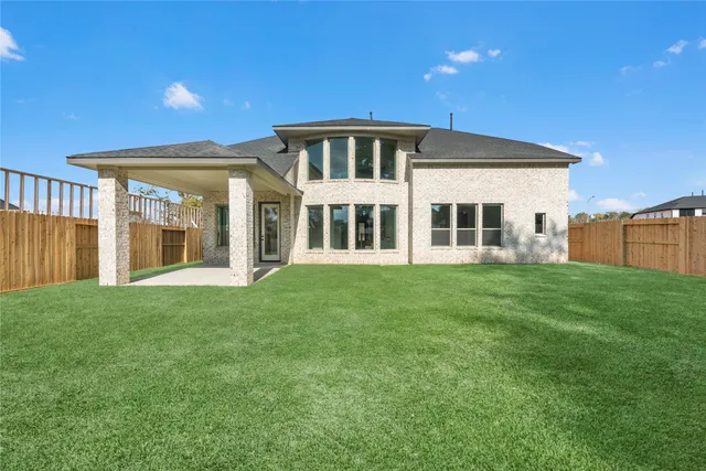 $704,983 | 1555 Timber Woods Drive, Missouri City, TX 77459