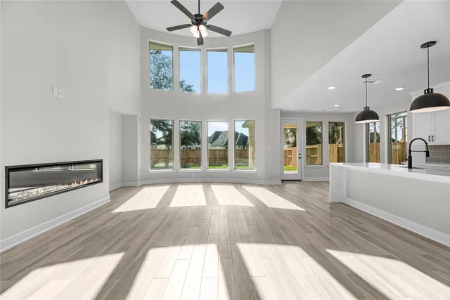 $704,983 | 1555 Timber Woods Drive, Missouri City, TX 77459