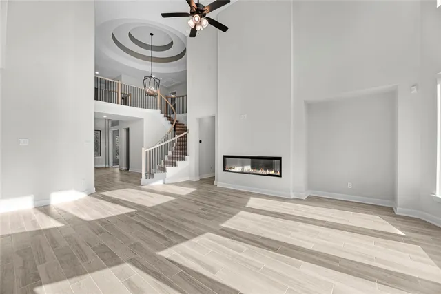 $704,983 | 1555 Timber Woods Drive, Missouri City, TX 77459