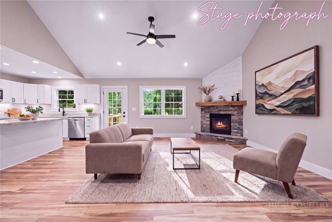 144 Warbler Way Boone, NC 28607 - Photo 7 of 37 Gallery Image 7