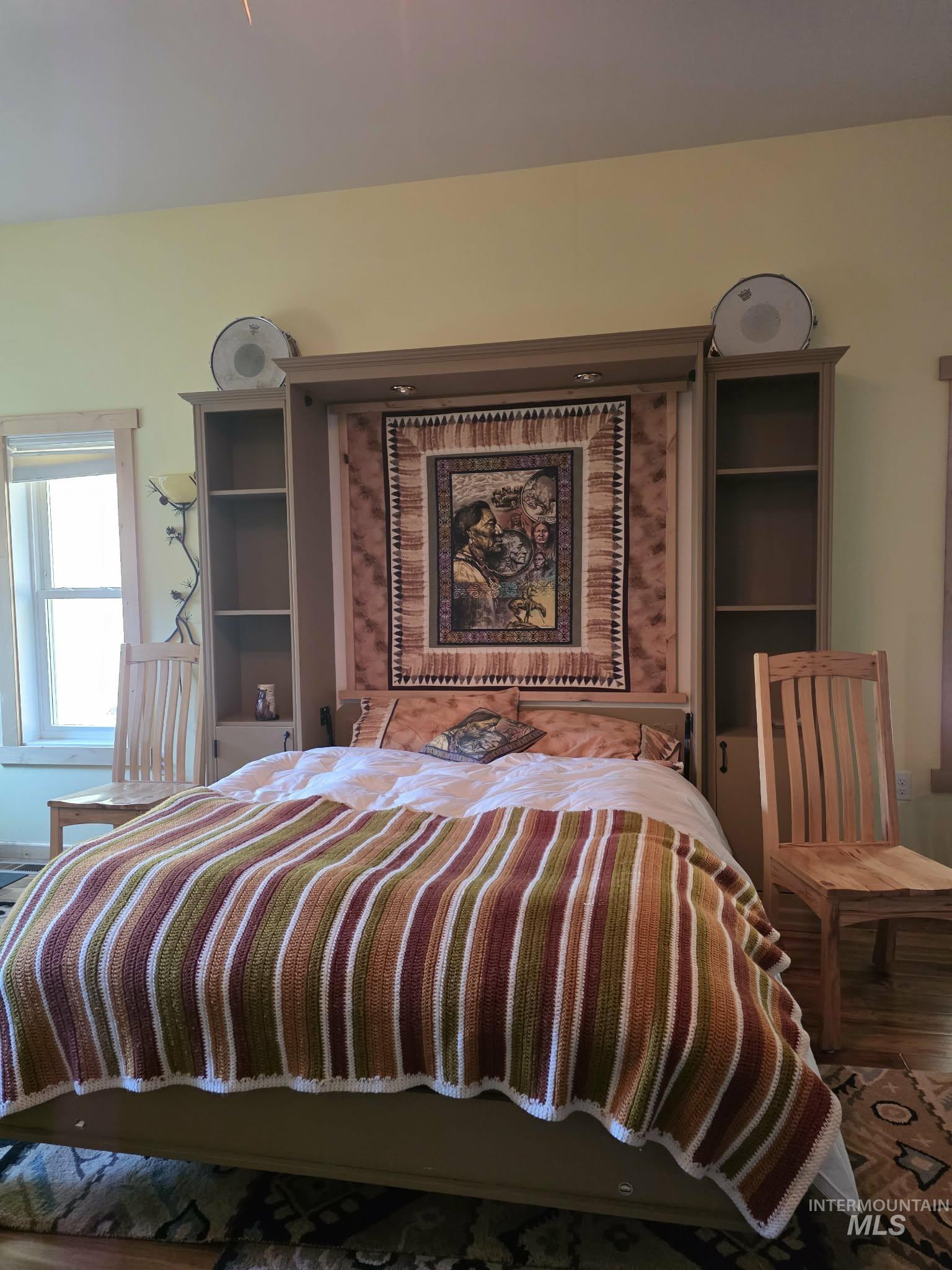 809 River Pointe Lane Lenore, ID 83541 - Photo 28 of 43 View of bedroom