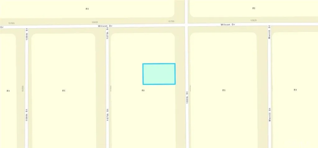 151 108th Edwards, CA 93523 - Photo 3 of 16