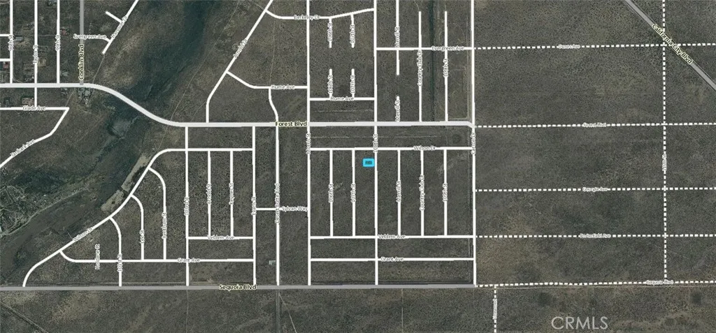 151 108th Edwards, CA 93523 - Photo 9 of 16