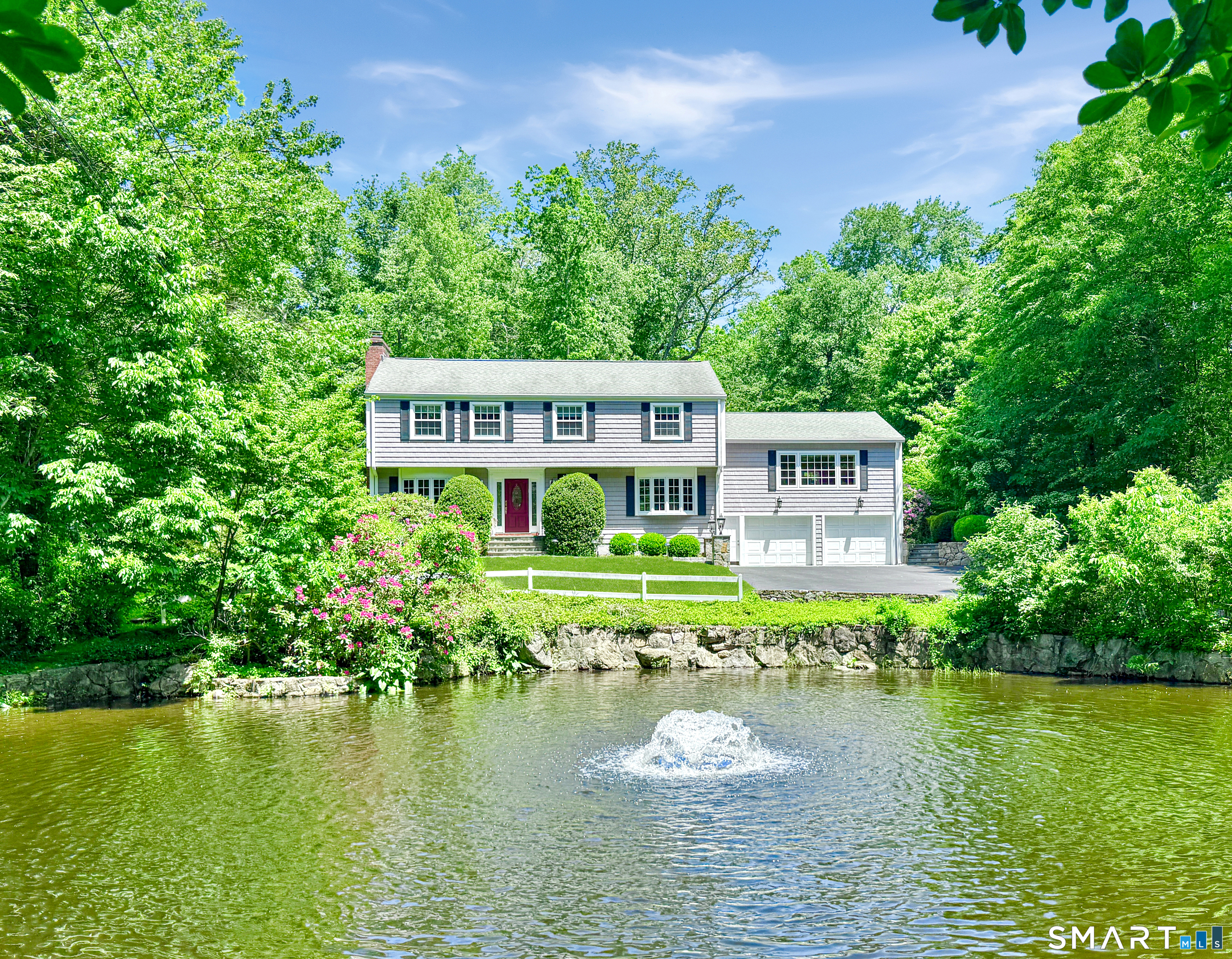 43 Laurel Ledge Road Stamford, CT 06903 - Photo 1 of 25