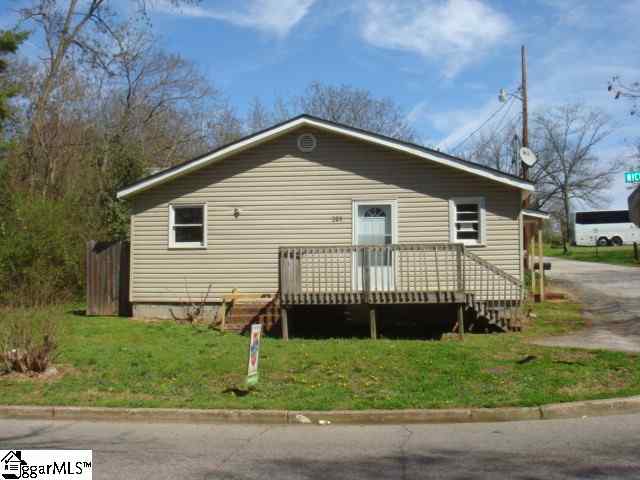 209 Nicholtown Road Greenville, SC 29607 - Photo 8 of 8