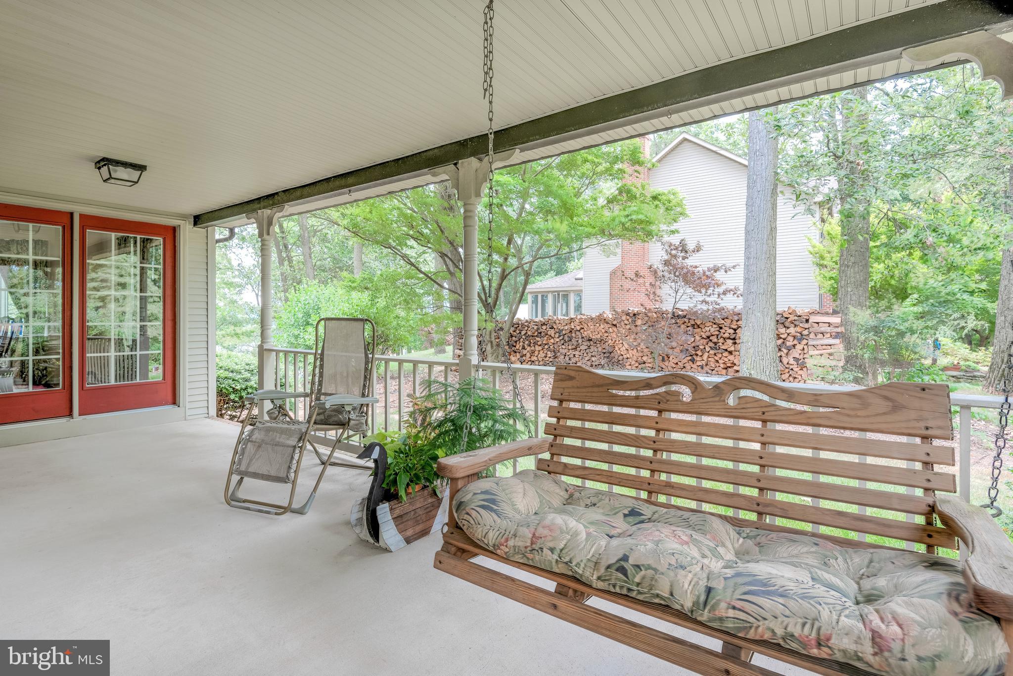 5362 Field Pointe Drive Spring Grove, PA 17362 - Photo 5 of 43 a living room with large windows
