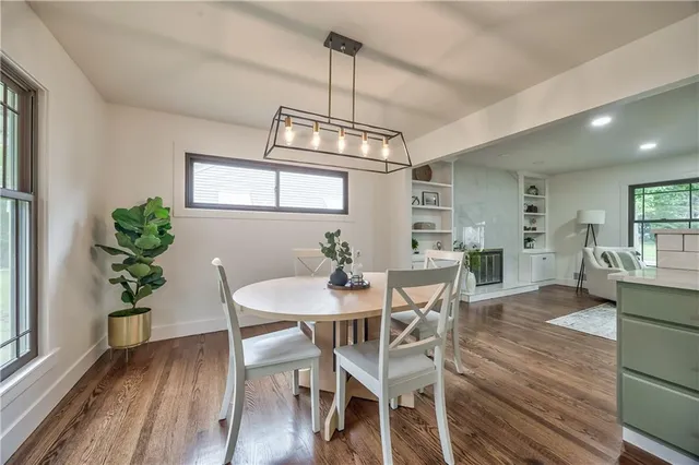 $429,000 | 6928 Russell Street, Overland Park, KS 66204