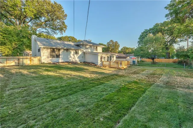 $429,000 | 6928 Russell Street, Overland Park, KS 66204