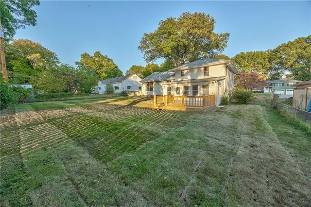 $429,000 | 6928 Russell Street, Overland Park, KS 66204