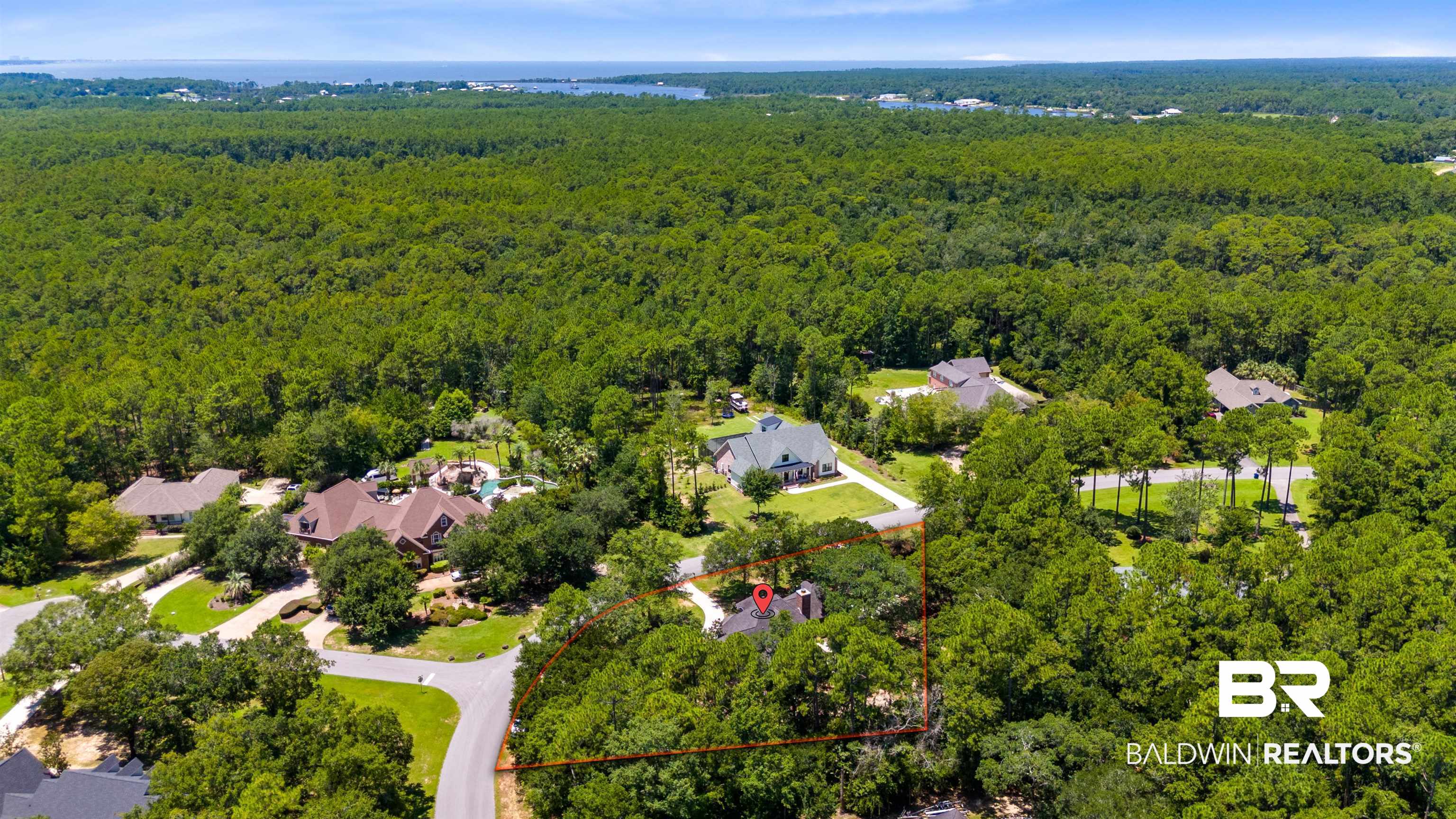 4864 Millhouse Road Gulf Shores, AL 36542 - Photo 36 of 37