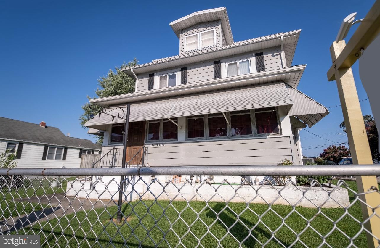 3201 Grace Road Sparrows Point, MD 21219 - Photo 1 of 29