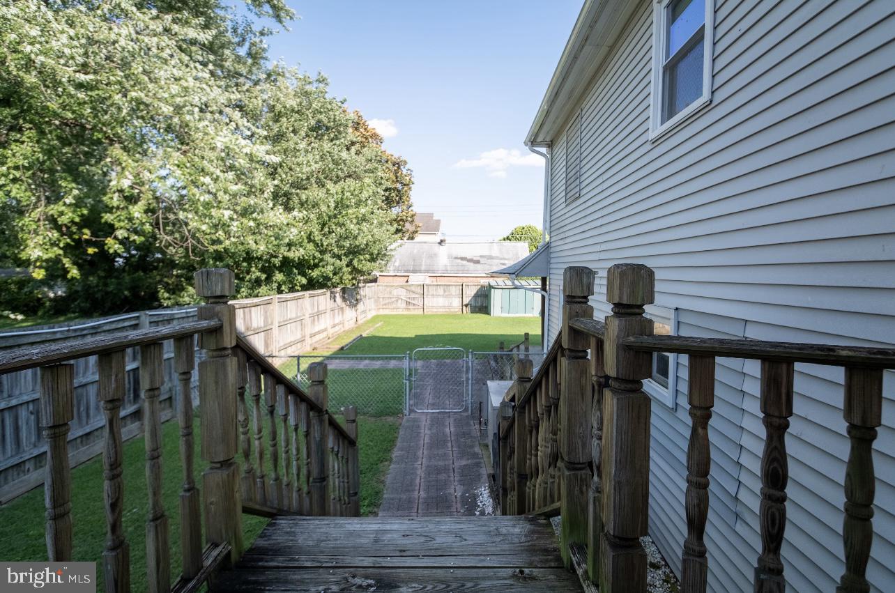 3201 Grace Road Sparrows Point, MD 21219 - Photo 21 of 29