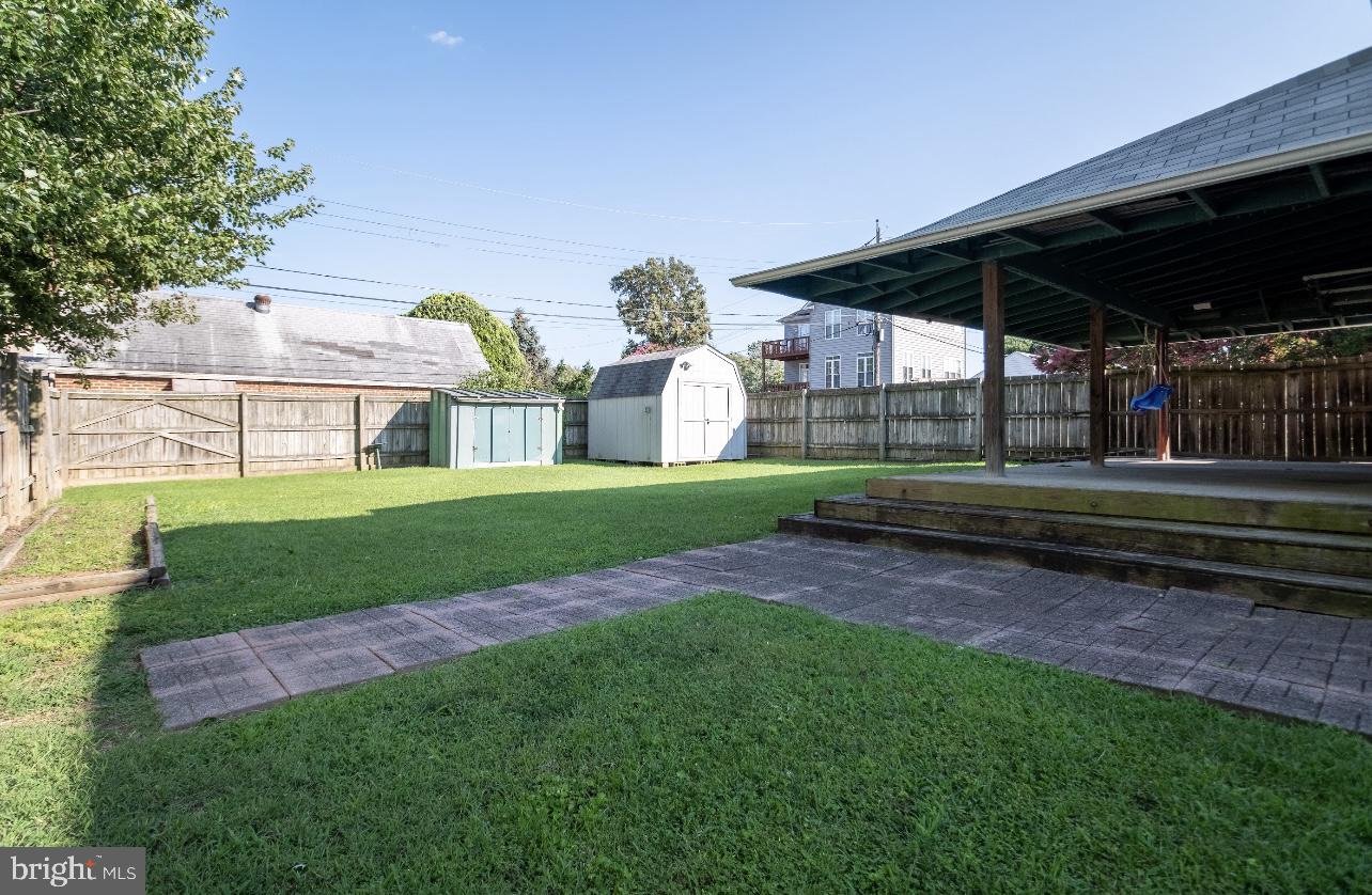 3201 Grace Road Sparrows Point, MD 21219 - Photo 22 of 29