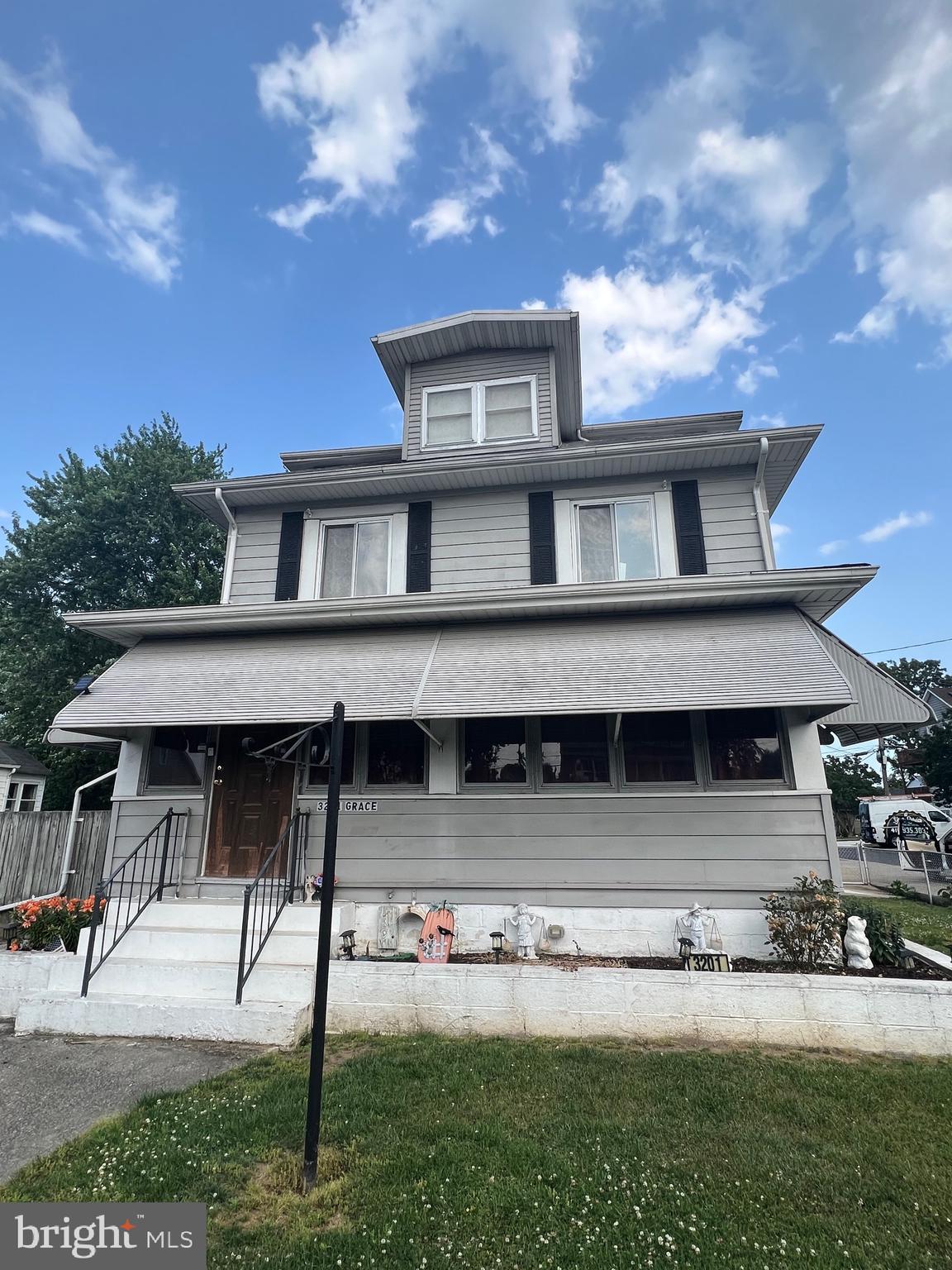 3201 Grace Road Sparrows Point, MD 21219 - Photo 3 of 29