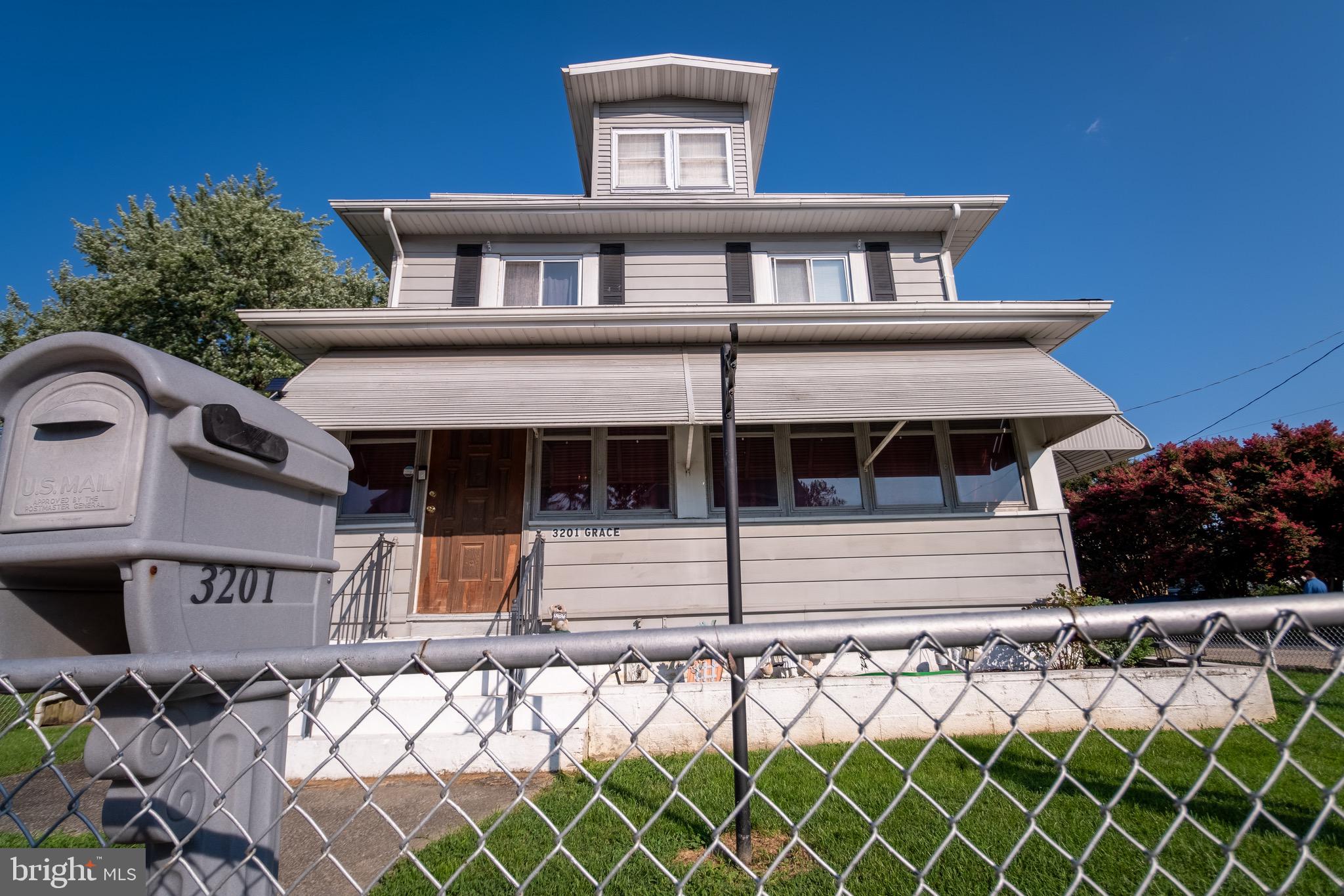 3201 Grace Road Sparrows Point, MD 21219 - Photo 4 of 29