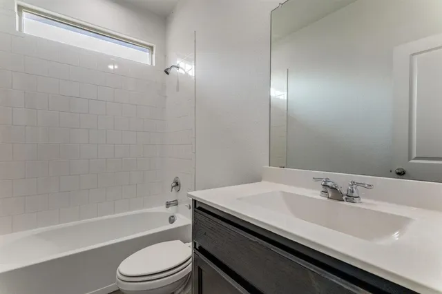 $2,450 | 9720 Calhoun Falls Drive, Fort Worth, TX 76108