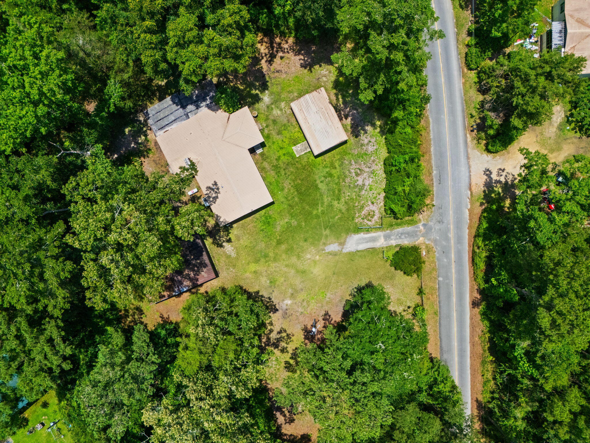 92 Howell Bluff Road Ponce de Leon, FL 32455 - Photo 39 of 41 43-web-or-mls-92 howell-47