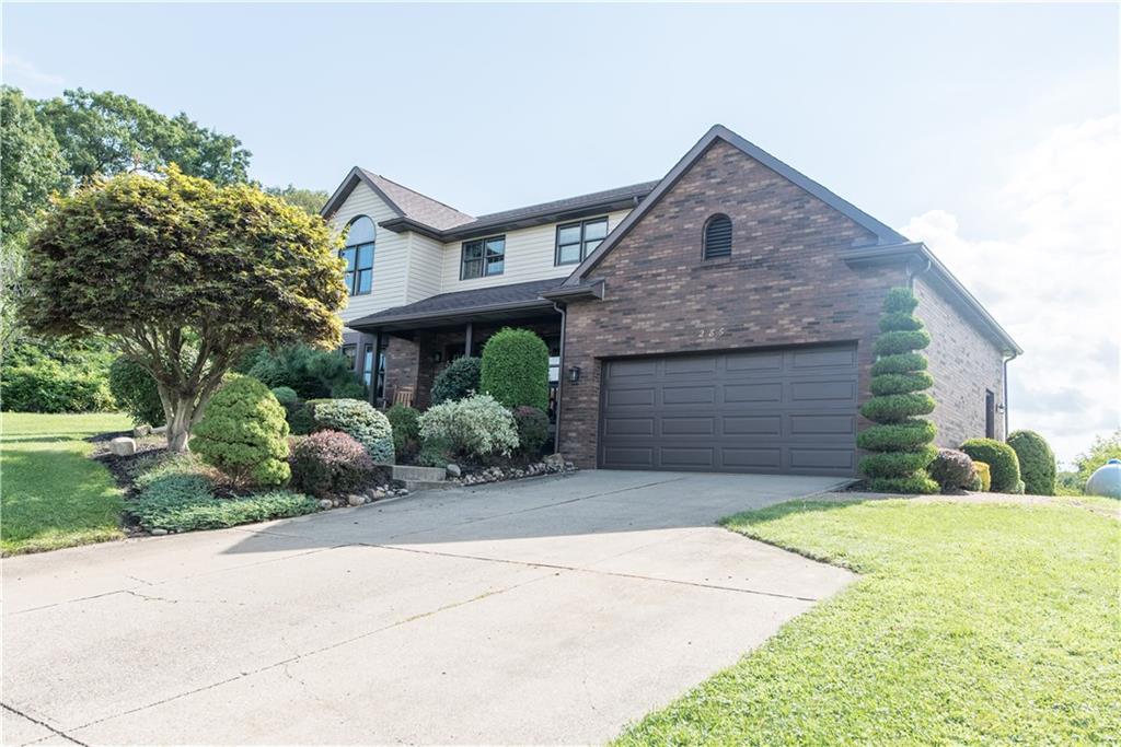 286 Grange Road McDonald, PA 15057 - Photo 1 of 25 Gallery Image 1