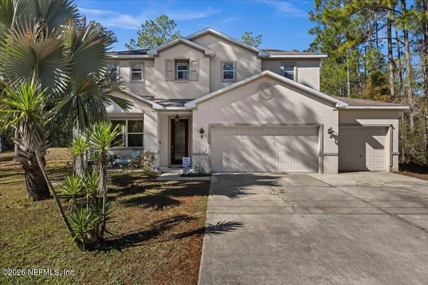 $469,900 | 10625 Baylor Avenue, Hastings, FL 32145