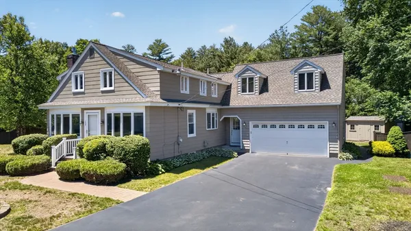 $775,000 | 177 Marshall Street, Tewksbury, MA 01876