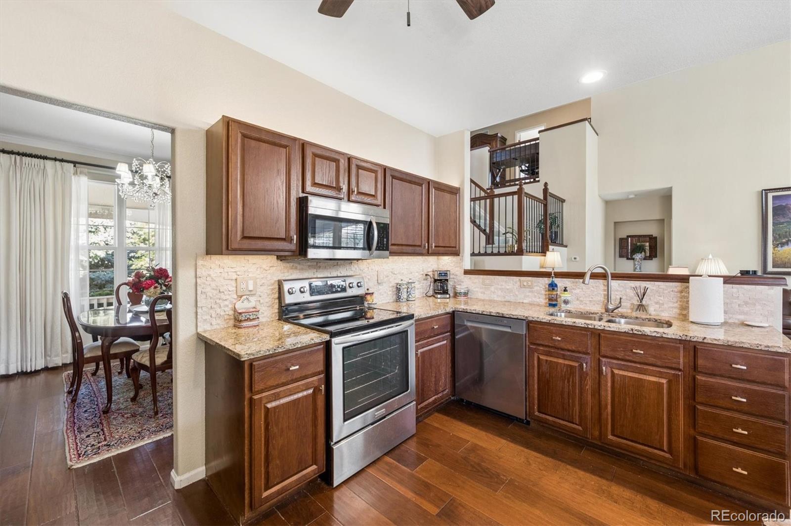 8671 South Mallard Place Highlands Ranch, CO 80126 - Photo 11 of 43