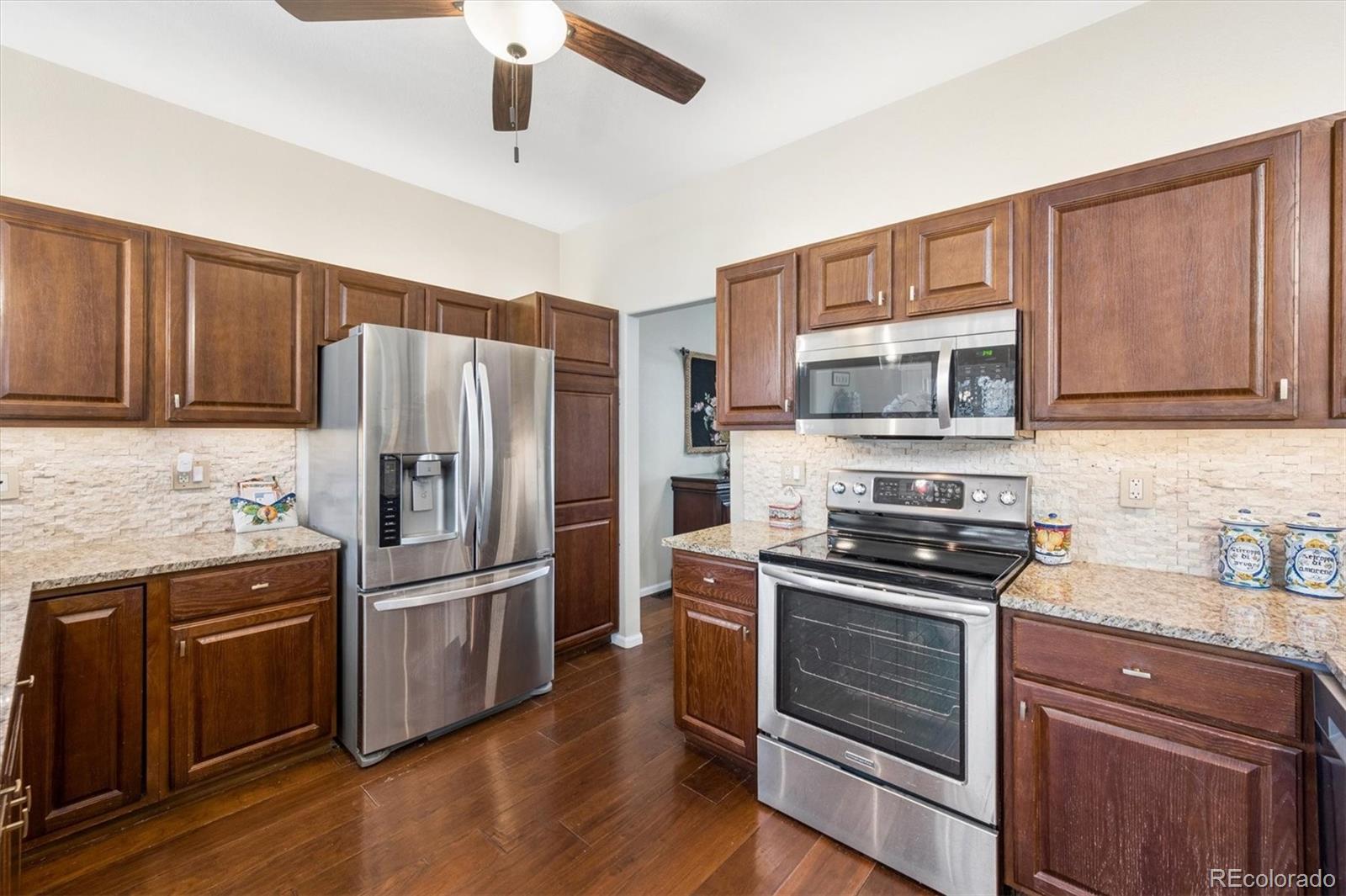 8671 South Mallard Place Highlands Ranch, CO 80126 - Photo 12 of 43