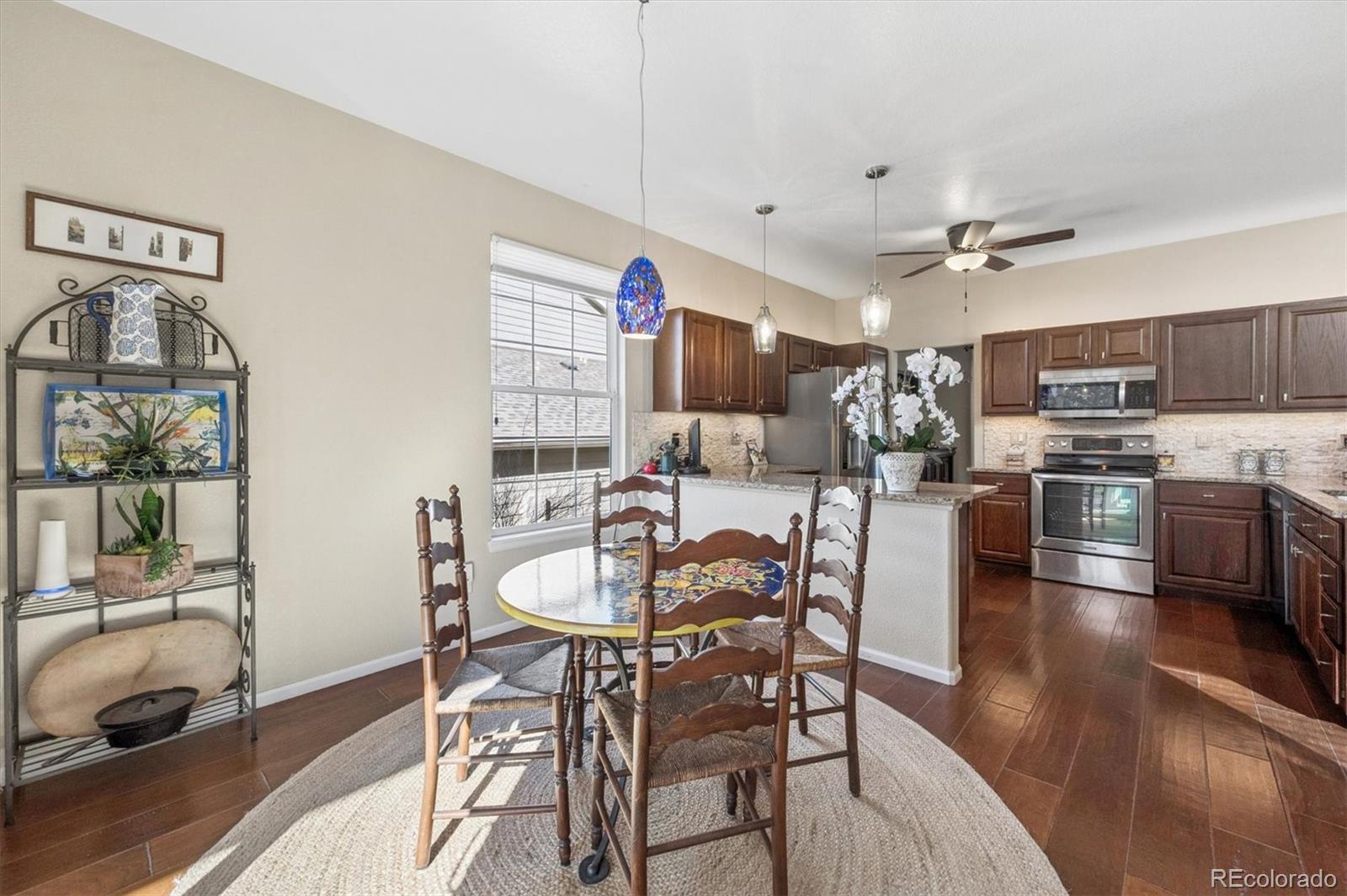 8671 South Mallard Place Highlands Ranch, CO 80126 - Photo 14 of 43
