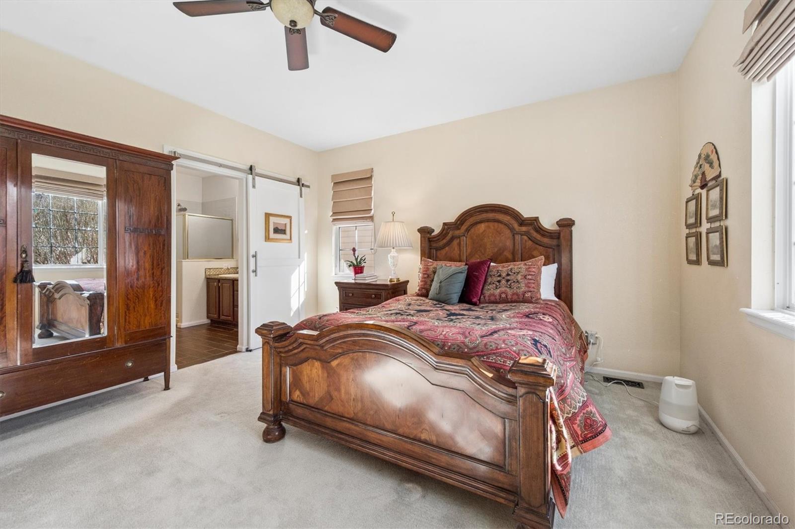 8671 South Mallard Place Highlands Ranch, CO 80126 - Photo 18 of 43