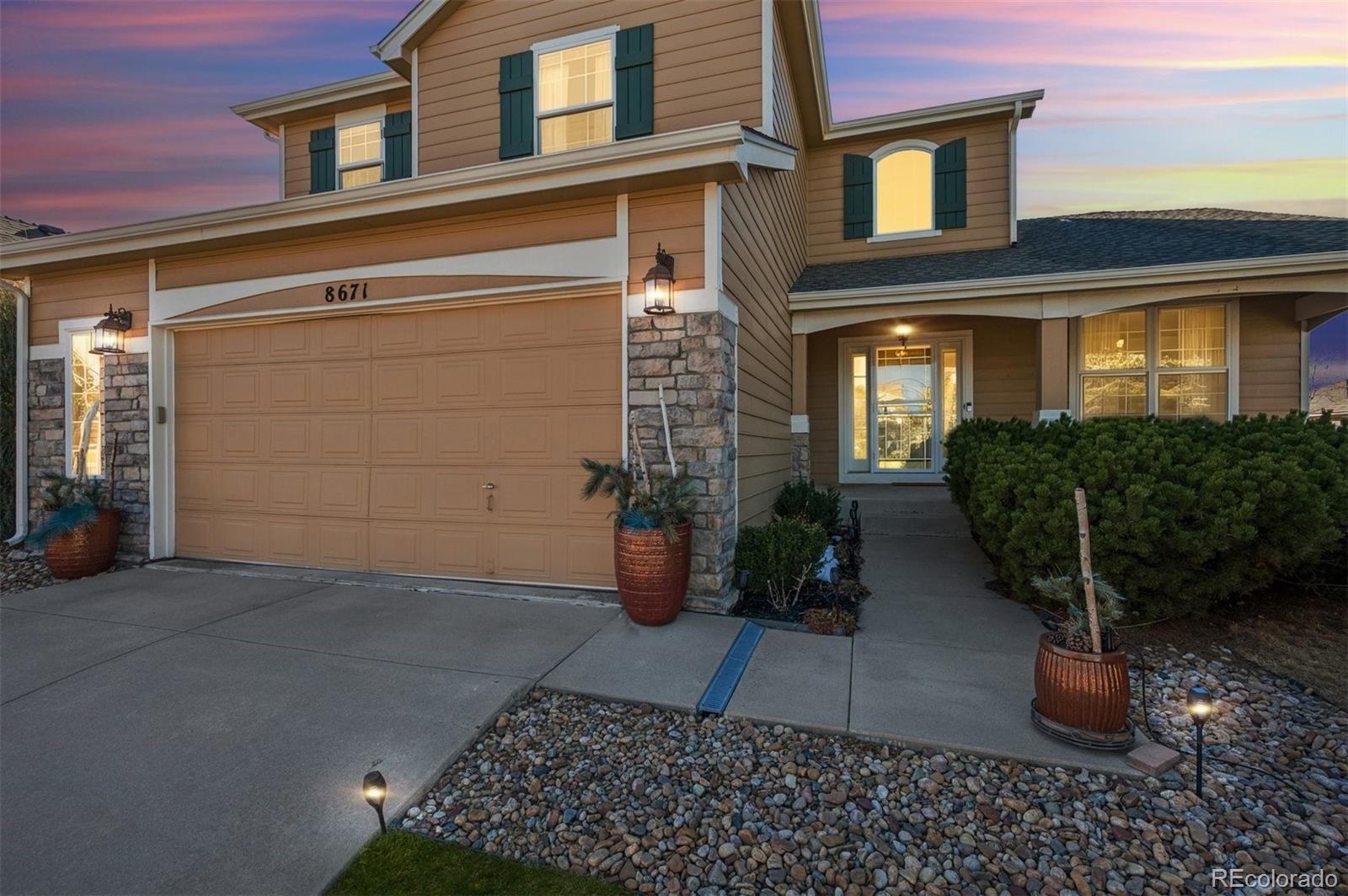 8671 South Mallard Place Highlands Ranch, CO 80126 - Photo 2 of 43
