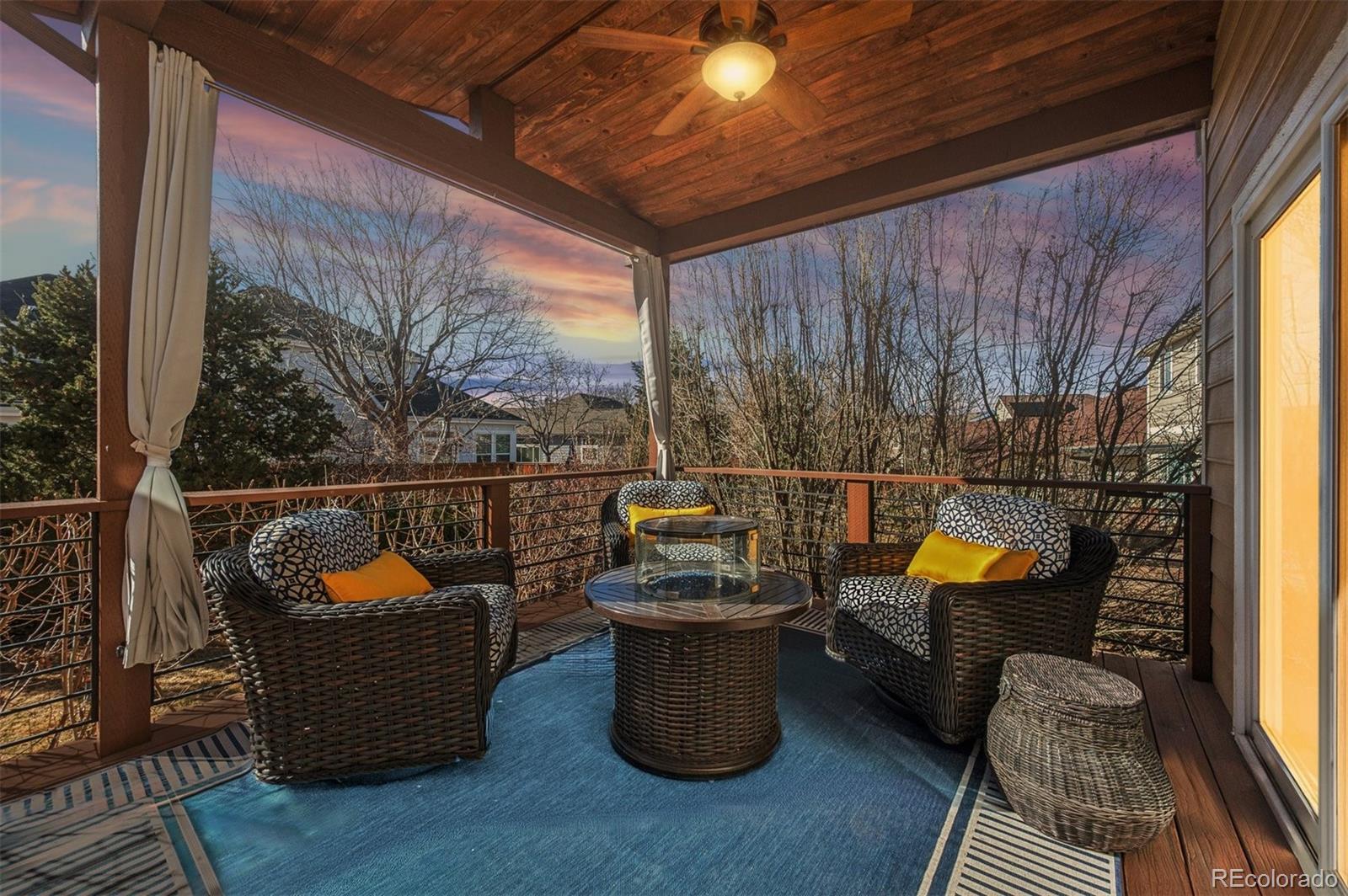 8671 South Mallard Place Highlands Ranch, CO 80126 - Photo 26 of 43