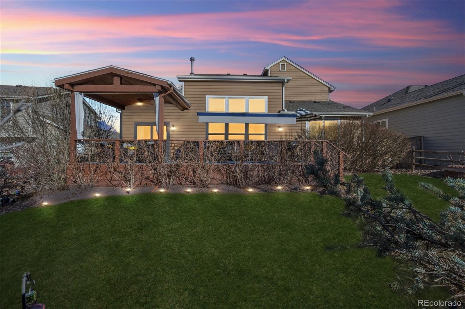 8671 South Mallard Place Highlands Ranch, CO 80126 - Photo 28 of 43
