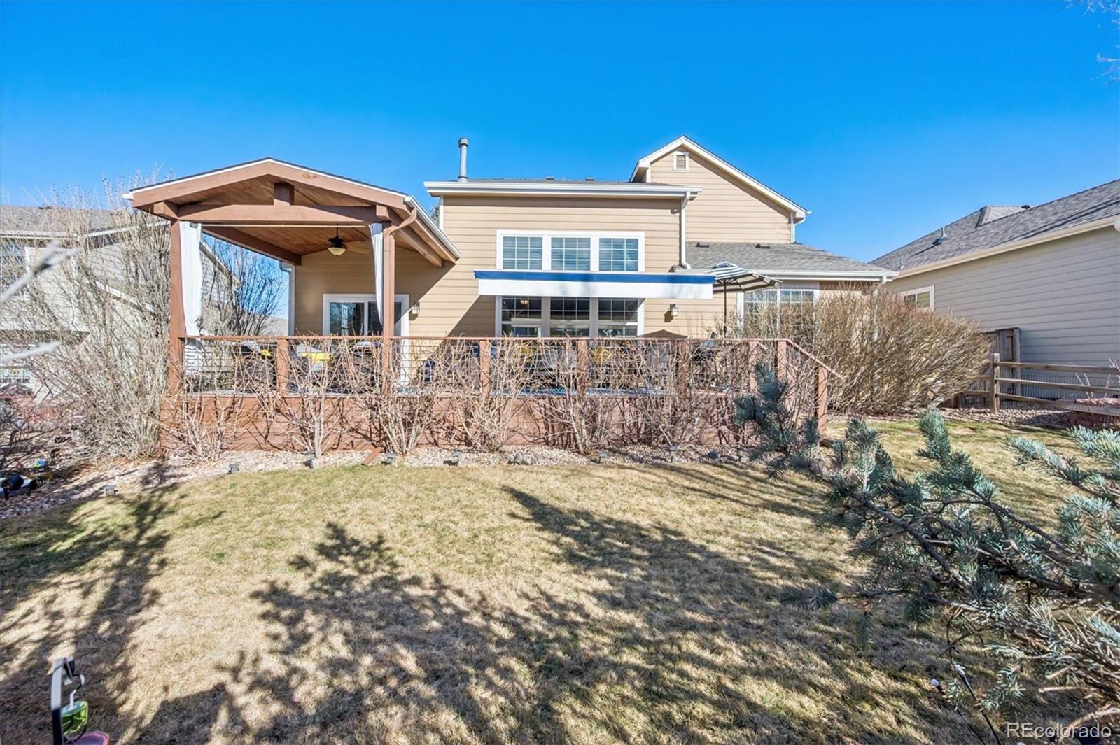 8671 South Mallard Place Highlands Ranch, CO 80126 - Photo 36 of 43